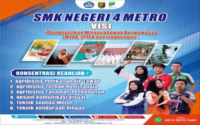 FORMULIR PERMOHONAN  PEMINATAN SEKOLAH