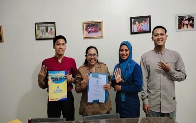 Kompetensi keahlian Agribisnis Ternak Ruminansia (ATr)  SMK Negeri 4 Metro dalam peningkatan kualitas.